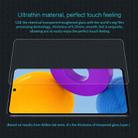 For Samsung Galaxy M52 5G NILLKIN H Explosion-proof Tempered Glass Film - 4