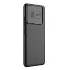 For Xiaomi Redmi Note 11 5G / 11T 5G / 11S 5G / Poco M4 Pro 5G NILLKIN Black Mirror Series Camshield PC Phone Case(Black) - 3