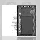 For Xiaomi Redmi Note 11 5G / 11T 5G / 11S 5G / Poco M4 Pro 5G NILLKIN Black Mirror Series Camshield PC Phone Case(Black) - 8