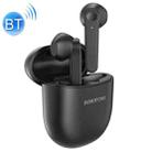 Borofone BE49 TWS Wireless Bluetooth Earphone(Black) - 1
