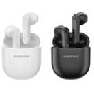 Borofone BE49 TWS Wireless Bluetooth Earphone(White) - 2