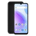TPU Phone Case For UMIDIGI A11S(Frosted Black) - 1