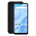 TPU Phone Case For UMIDIGI Power 5S(Frosted Black) - 1