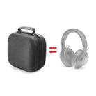 For JBL CLUB 700BT Bluetooth Headset Protective Storage Bag(Black) - 1