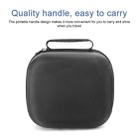 For Rigal RD-805 Smart Projector Protective Storage Bag(Black) - 5