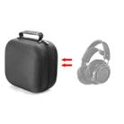 For PHILIPS X2HR Bluetooth Headset Protective Storage Bag - 1