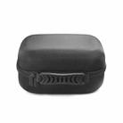 For SANGEAN ATS-909X Shortwave Radio Protective Storage Bag(Black) - 2