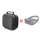 For HTC VIVE / Samsung Gear 5th Generation VR Glasses Protective Storage Bag(Black) - 1