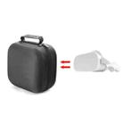 For Xiaomi Mi VR VR Glasses Protective Storage Bag(Black) - 1