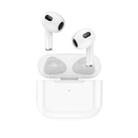 hoco EW10 True Wireless Bluetooth Earphone(White) - 1