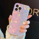 For iPhone 12 Pro Max Color Matching Lens Chameleon Series Protective Phone Case(Shell) - 1