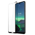 For Nokia 1.4 DUX DUCIS 0.33mm 9H Medium Alumina HD Full Screen Tempered Glass Film - 1