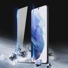 For Samsung Galaxy S22+ 5G DUX DUCIS 0.33mm 9H Medium Alumina HD Full Screen Tempered Glass Film - 2