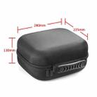 For HP Prodesk 400 600DM Mini PC Protective Storage Bag (Black) - 4