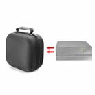For YXPC XY27/ XY42 Mini PC Protective Storage Bag (Black) - 1
