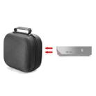 For Alienware Alpha R2 Mini PC Protective Storage Bag (Black) - 1