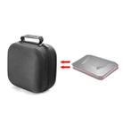 For BBEN GB01 Mini PC Protective Storage Bag (Black) - 1