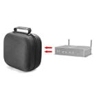 For HLY X26Ai / X26UL Mini PC Protective Storage Bag (Black) - 1