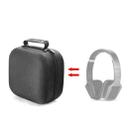 For Tralaen Headset Protective Storage Bag(Black) - 1