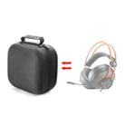 For COUGAR immersa Headset Protective Storage Bag(Black) - 1