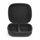 For JBL UA TRAIN Headset Protective Storage Bag(Black) - 3