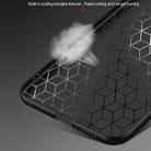 For Xiaomi Mi Mix 4 XINLI Stitching Cloth Texture TPU Phone Case(Grey) - 7