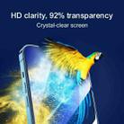 JOYROOM JR-PF932 Tempered Glass Film + Film Sticking Tool Set For iPhone 13 / 13 Pro(Transparent) - 3