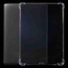 For Amazon Kindle Paperwhite 5 0.75mm Four-corner Shockproof Transparent TPU Tablet Case - 1