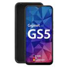 For Gigaset GS5 TPU Phone Case (Black) - 1