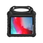EVA Tablet Case with Holder For iPad 3 / 2 / 1(Black) - 1