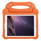 EVA Tablet Case with Holder For iPad Air  / Air 2(Orange) - 1