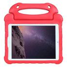 EVA Tablet Case with Holder For iPad Air  / Air 2(Red) - 1