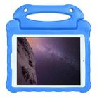 EVA Tablet Case with Holder For iPad Air  / Air 2(Blue) - 1