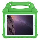 EVA Tablet Case with Holder For iPad Air  / Air 2(Green) - 1