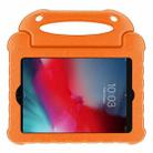 EVA Tablet Case with Holder For iPad mini 5 / 4 / 3 / 2 / 1(Orange) - 1