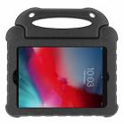 EVA Tablet Case with Holder For iPad mini 5 / 4 / 3 / 2 / 1(Black) - 1