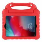 EVA Tablet Case with Holder For iPad mini 5 / 4 / 3 / 2 / 1(Red) - 1