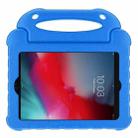 EVA Tablet Case with Holder For iPad mini 5 / 4 / 3 / 2 / 1(Blue) - 1