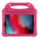 EVA Tablet Case with Holder For iPad mini 5 / 4 / 3 / 2 / 1(Rose Red) - 1