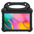 EVA Tablet Case with Holder For Samsung Galaxy Tab A 10.1 2019(Black) - 1