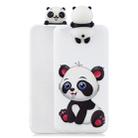 For Xiaomi Redmi Go Shockproof Cartoon TPU Protective Case(Panda) - 1