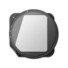 For DJI Mavic 3 STARTRC 1110347 VND 2-5 Gears Lens Filter(Black) - 1