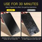 For iPhone 13 / 13 Pro AG Matte Frosted Full Cover Tempered Glass Film - 6