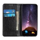 For Galaxy S20 Magnetic Retro Crazy Horse Texture Horizontal Flip Leather Case with Holder & Card Slots & Photo Frame(Black) - 4