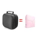 For MINGYING GTX1050Ti Mini PC Protective Storage Bag(Black) - 1