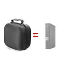 For DELL 7060MFF Mini PC Protective Storage Bag(Black) - 1