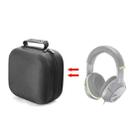 For Turtle Beach XO4 Headset Protective Storage Bag(Black) - 1