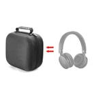 For FIIL Diva2 Headset Protective Storage Bag(Black) - 1
