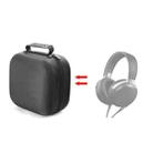 For Sony MDR-Z7 Headset Protective Storage Bag(Black) - 1