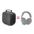 For QUAD ERA-1 Headset Protective Storage Bag(Black) - 1